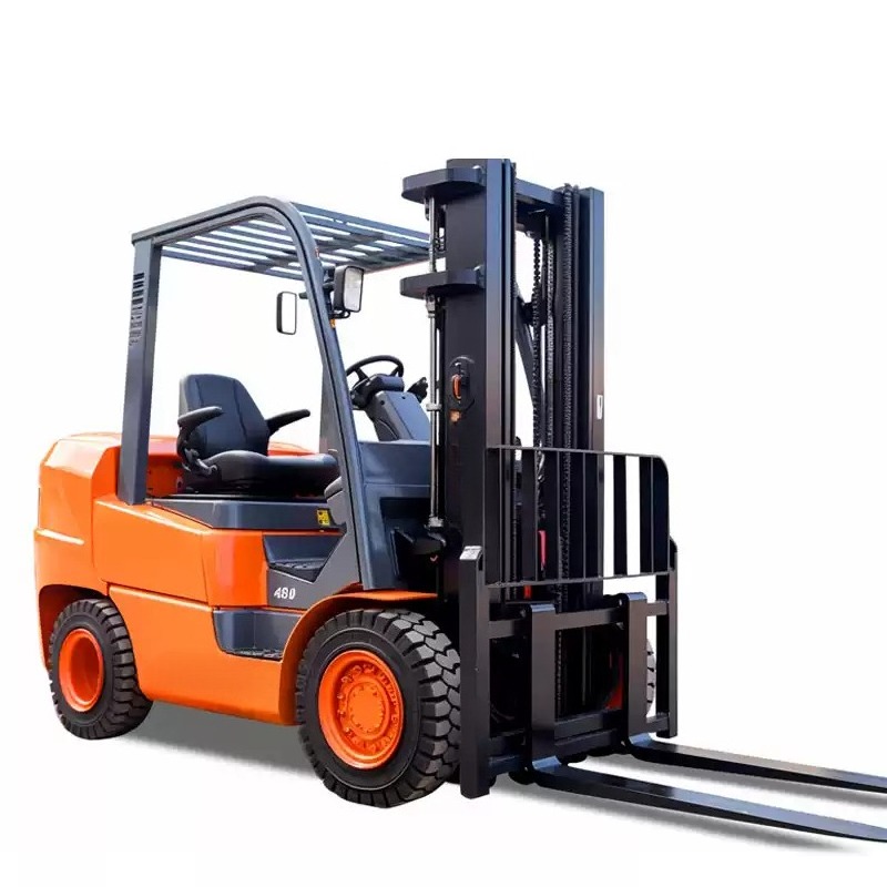 معدات النقل الصناعية: رافعة شو - مراجعة Heavy Equipment Logistics وسعره