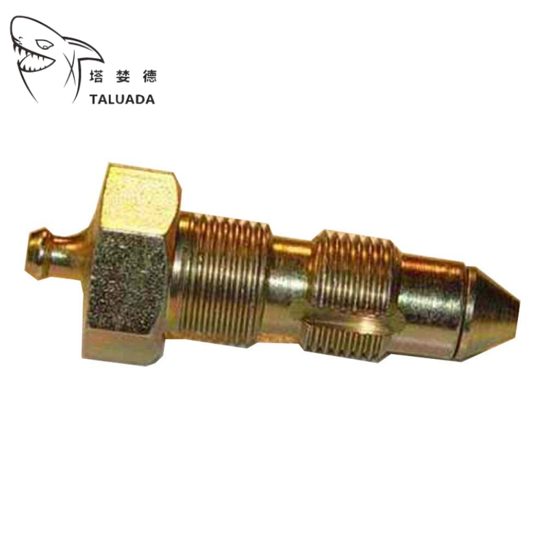 قطعتان 2S5925 2S5926 صمام ضبط  - مراجعة Grease For Heavy Equipment وسعره