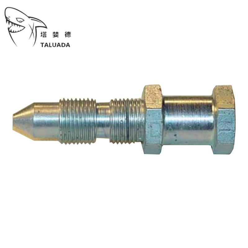 قطعتان 2S5925 2S5926 صمام ضبط  - مراجعة Grease For Heavy Equipment وسعره