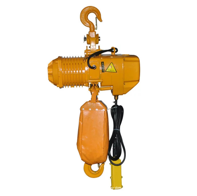 رافعة كهربائية بسلسلة حلقيّة،  - مراجعة Electric Chain Hoist وسعره