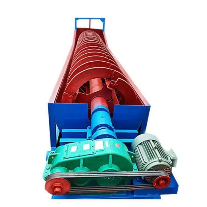 سعر فوب: جهاز فصل معدني صناعي  - مراجعة Heavy Equipment Mining وسعره