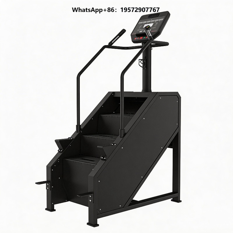 جهاز تسلق الدرج التجاري عالي ا - مراجعة Heavy Equipment Center وسعره