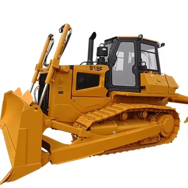بلدوزر زاحف D7G XL مستخدم في ا - مراجعة Heavy Equipment Mining وسعره