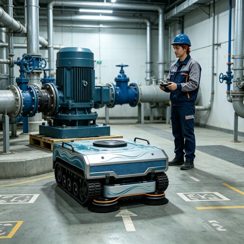 عربة نقل بضائع للمستودعات بقدر - مراجعة Heavy Equipment Logistics وسعره