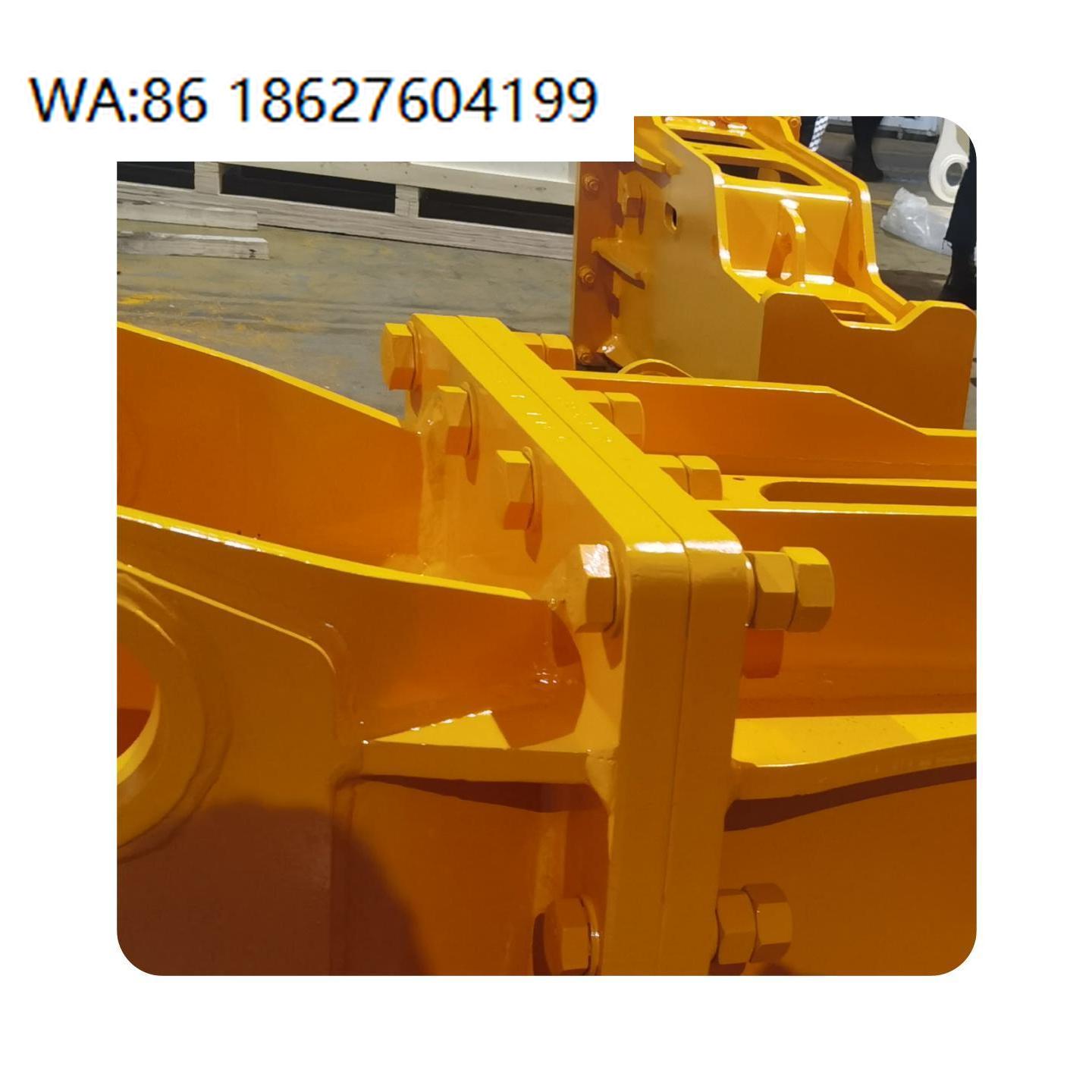 مطرقة هيدروليكية اهتزازية لتكس - مراجعة Skid Steer Loader وسعره