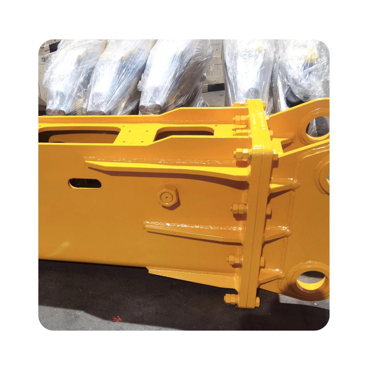 مطرقة هيدروليكية اهتزازية لتكس - مراجعة Skid Steer Loader وسعره