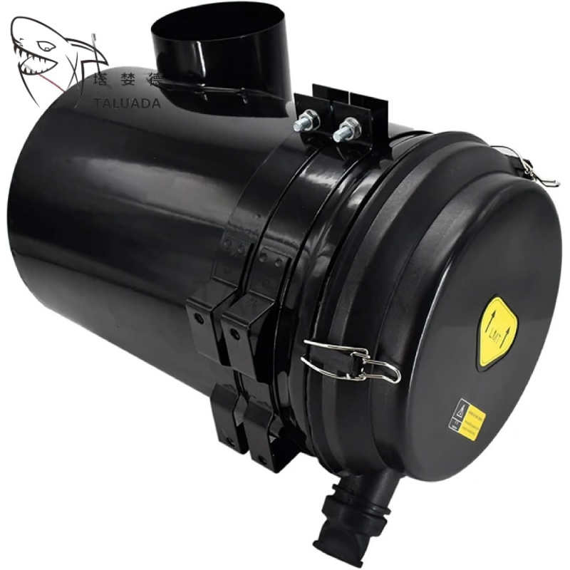 مجموعة فلتر هواء المحرك 193-27 - مراجعة Heavy Equipment Air Filter Cleaner وسعره