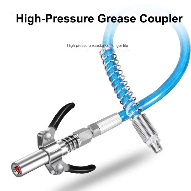 مقرنة الشحوم الثقيلة الإفراج ا - مراجعة Grease For Heavy Equipment وسعره