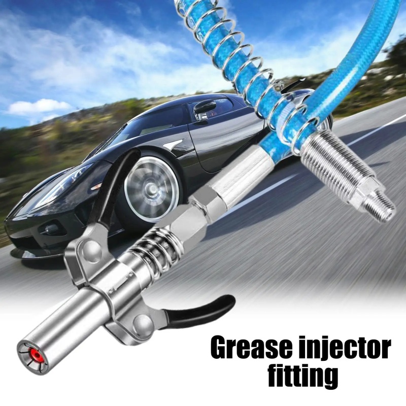 مقرنة الشحوم الثقيلة الإفراج ا - مراجعة Grease For Heavy Equipment وسعره