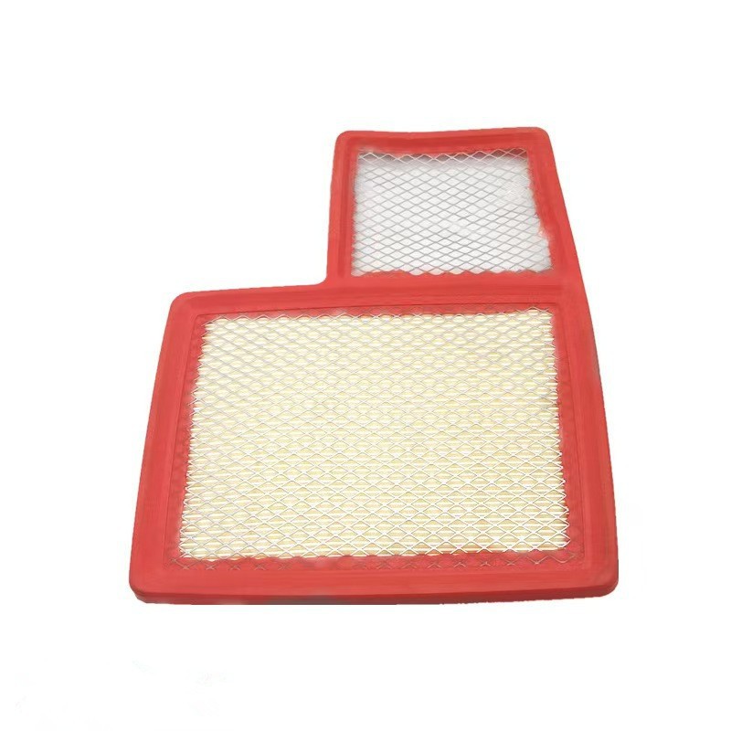 أداة استبدال فلتر هواء المحرك  - مراجعة Heavy Equipment Air Filter Cleaner وسعره