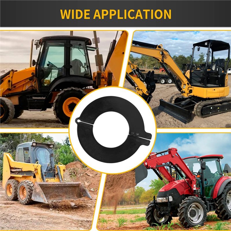 YLS-حشوات حفارات قابلة للفصل،  - مراجعة Heavy Equipment Paint وسعره
